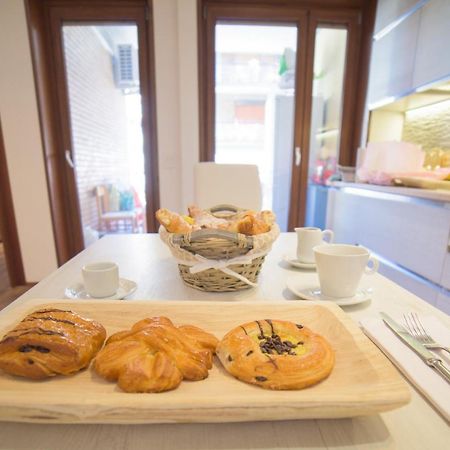Malenki Bed & Breakfast Рим Екстериор снимка