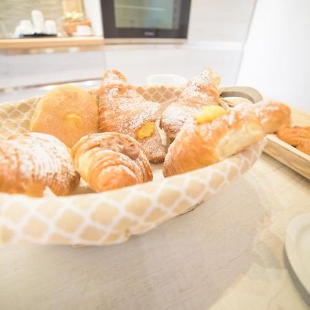 Malenki Bed & Breakfast Рим Екстериор снимка
