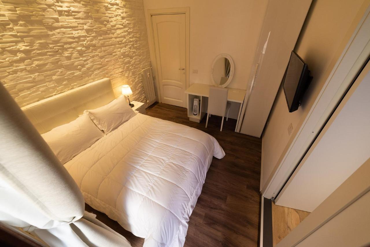Malenki Bed & Breakfast Рим Екстериор снимка