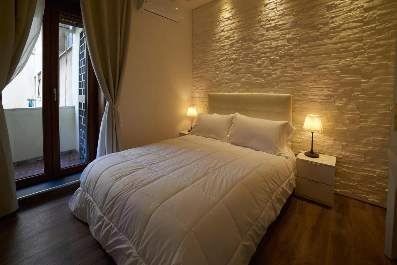 Malenki Bed & Breakfast Рим Екстериор снимка