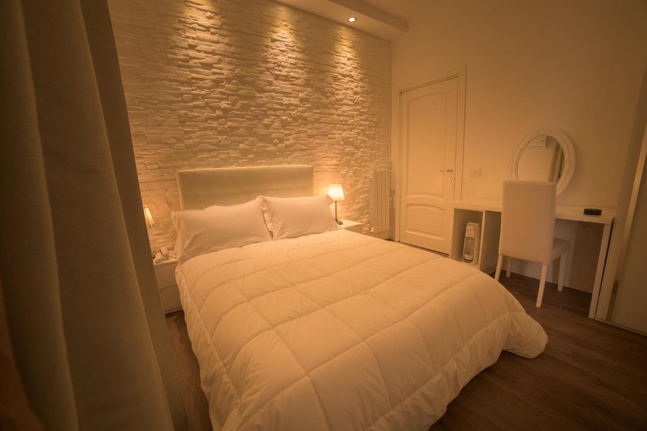 Malenki Bed & Breakfast Рим Екстериор снимка